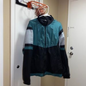 Vintage Starter Jacket